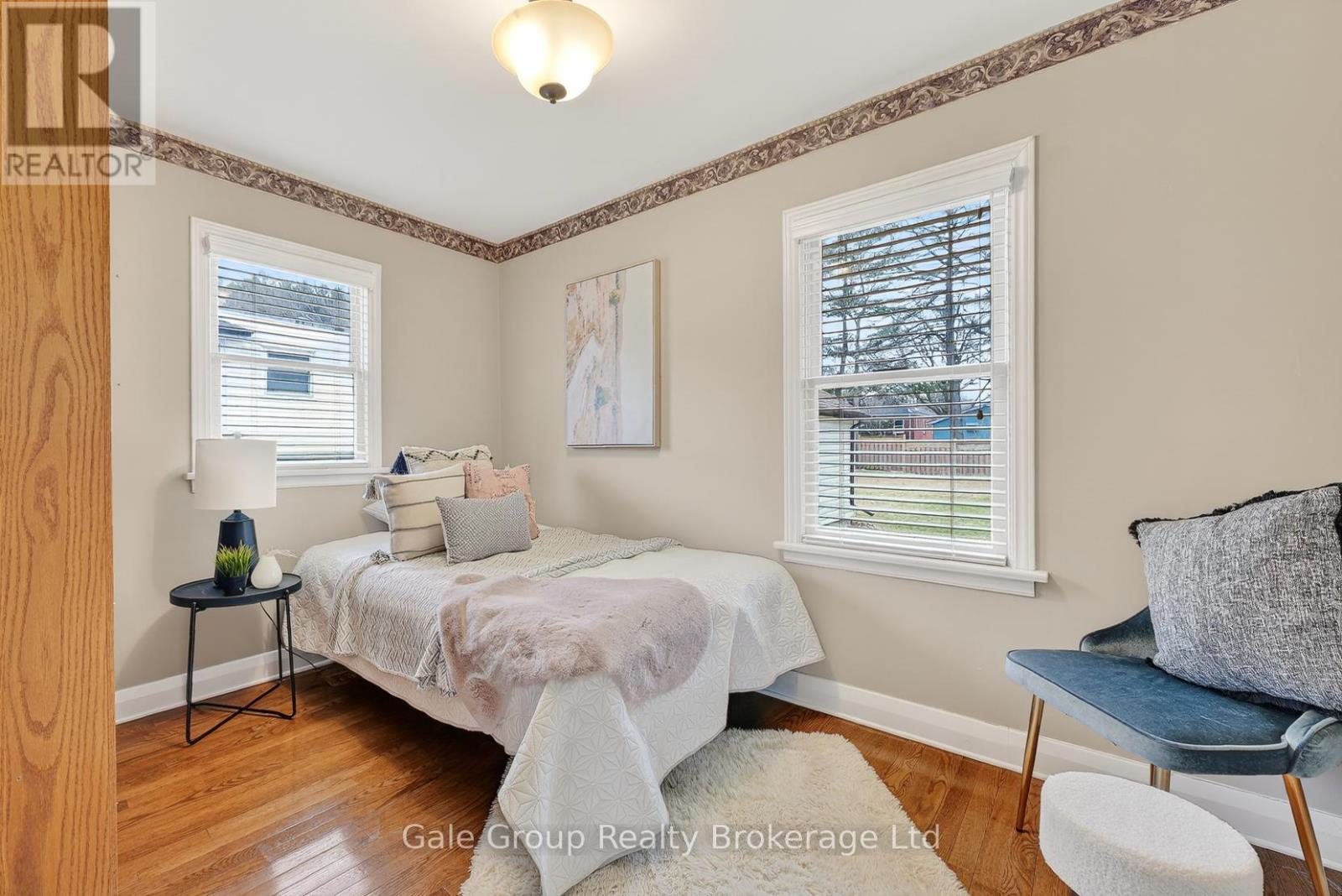 8 William Street, South-West Oxford, Ontario  N4S 7V6 - Photo 20 - X12908982