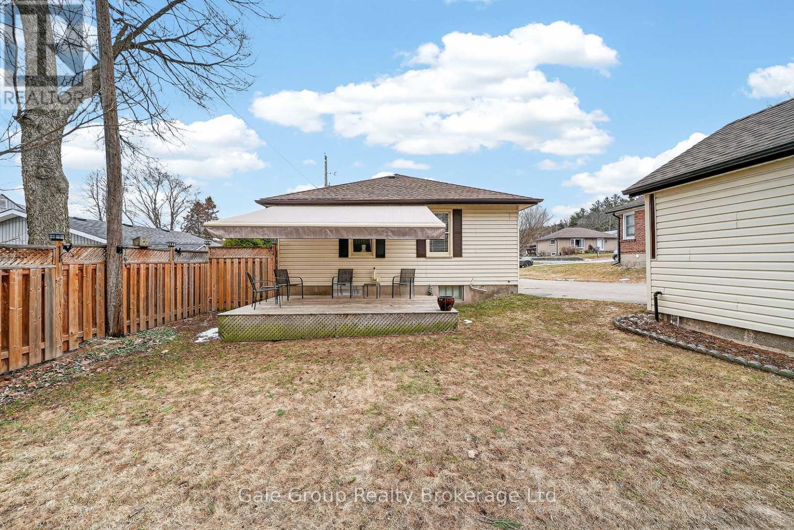 8 William Street, South-West Oxford, Ontario  N4S 7V6 - Photo 28 - X12908982
