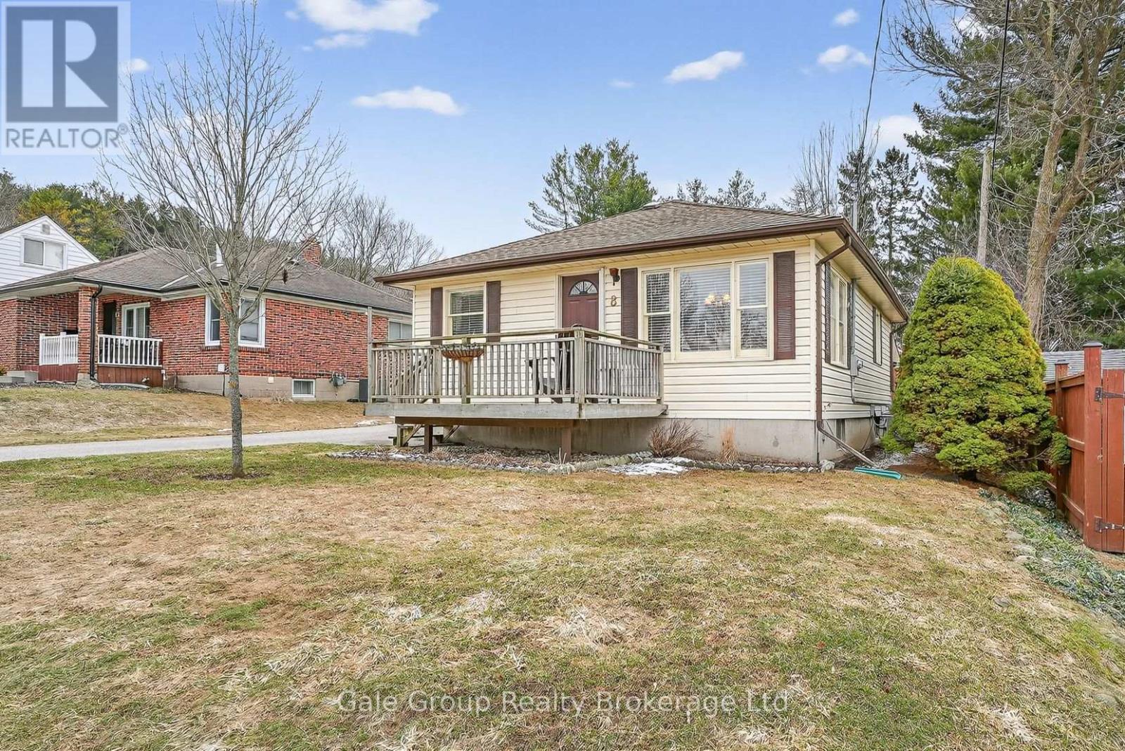 8 William Street, South-West Oxford, Ontario  N4S 7V6 - Photo 3 - X12908982