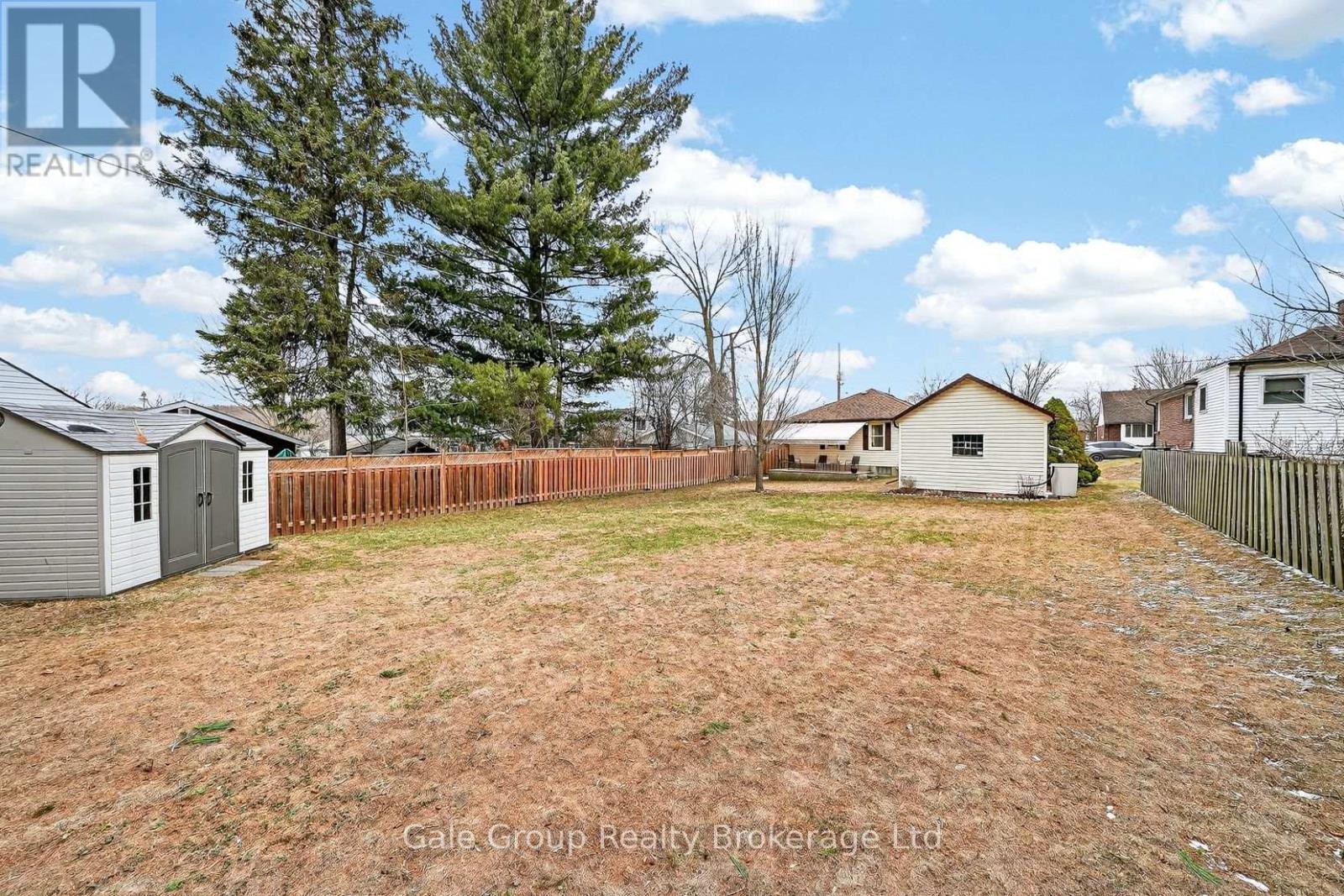 8 William Street, South-West Oxford, Ontario  N4S 7V6 - Photo 30 - X12908982