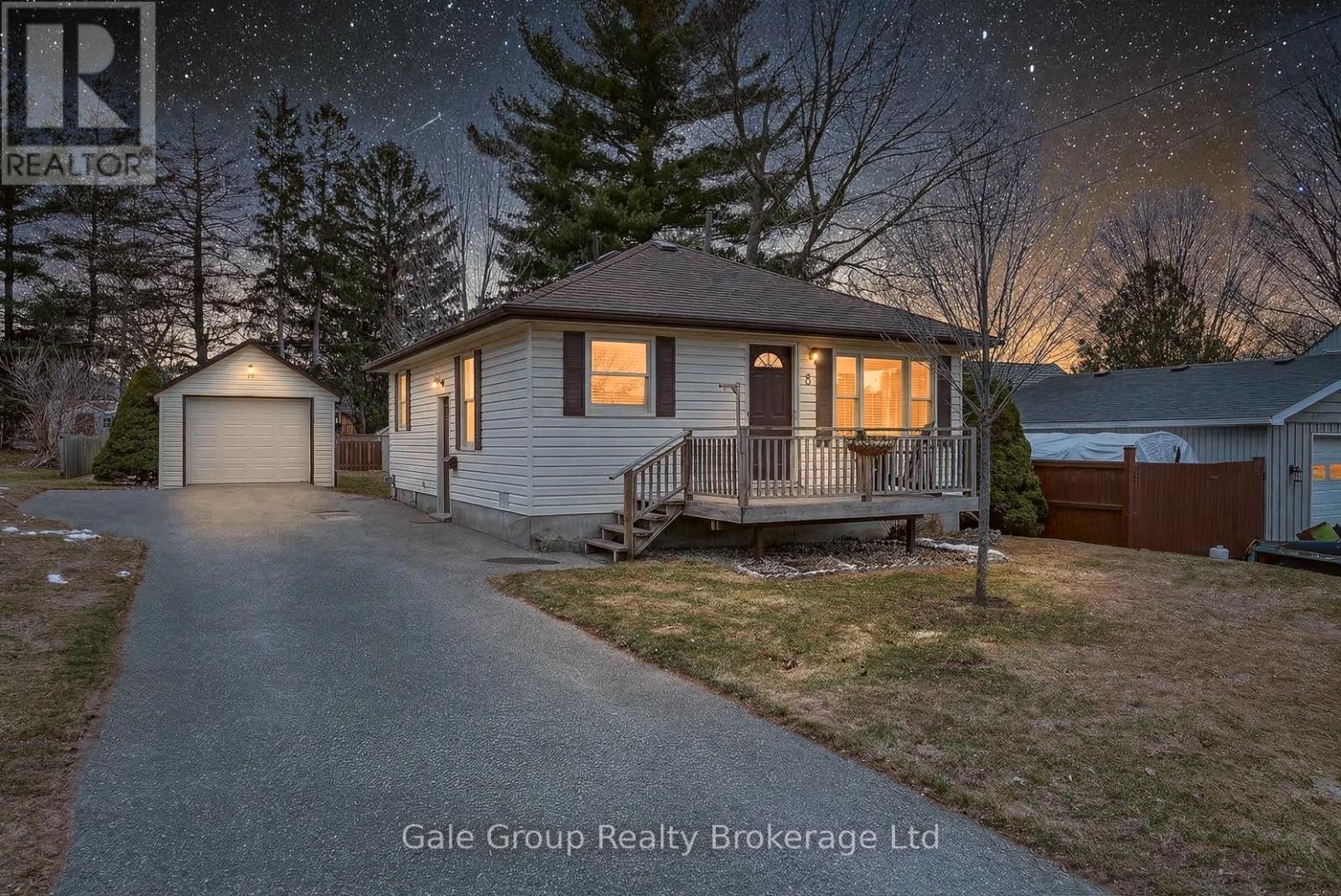 8 William Street, South-West Oxford, Ontario  N4S 7V6 - Photo 32 - X12908982