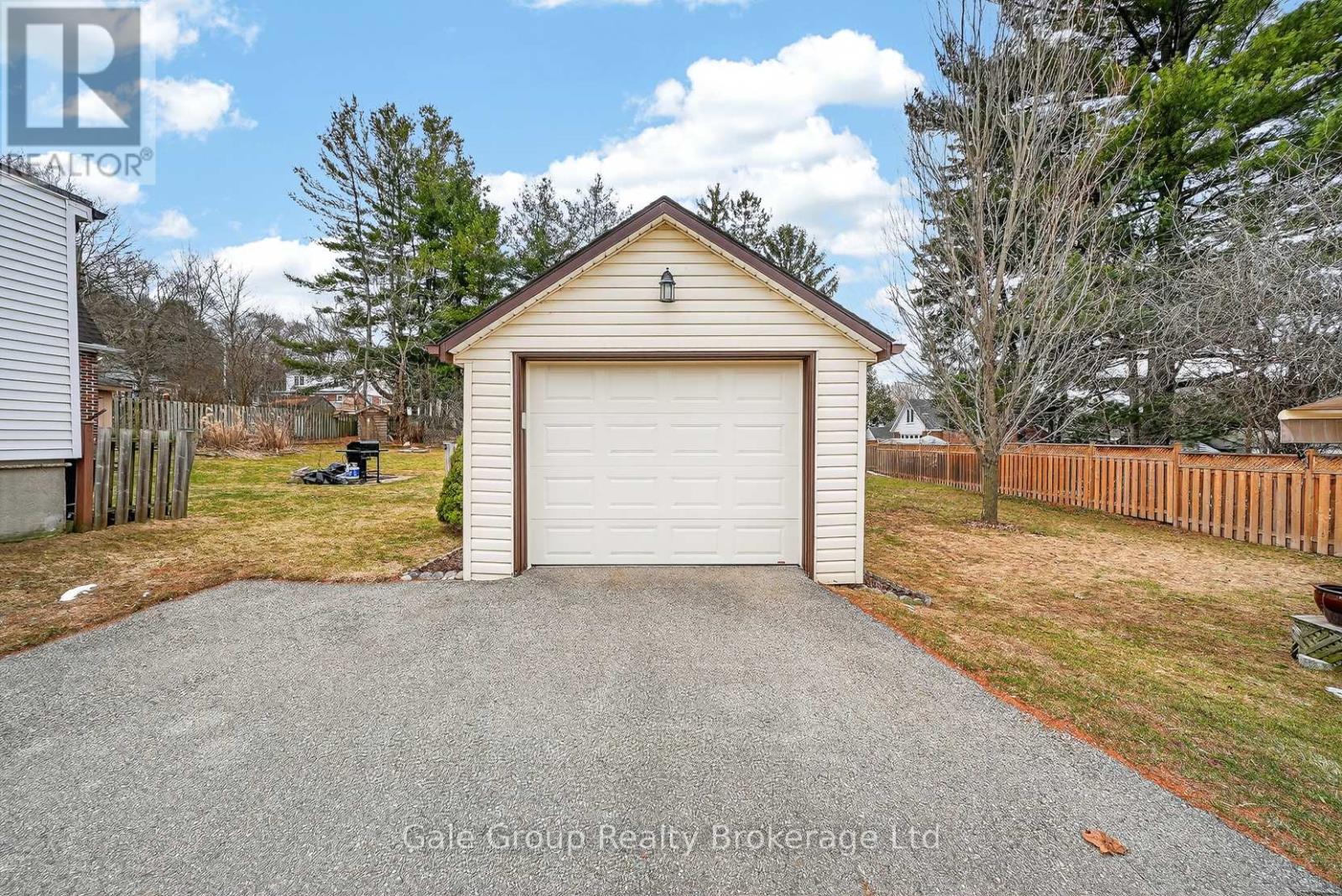 8 William Street, South-West Oxford, Ontario  N4S 7V6 - Photo 4 - X12908982