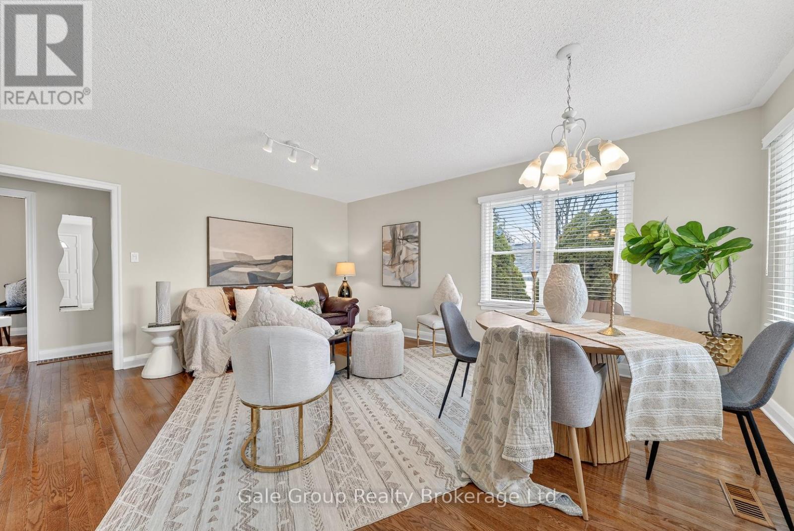 8 William Street, South-West Oxford, Ontario  N4S 7V6 - Photo 8 - X12908982