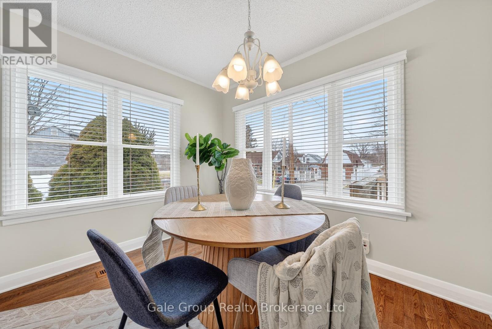 8 William Street, South-West Oxford, Ontario  N4S 7V6 - Photo 9 - X12908982