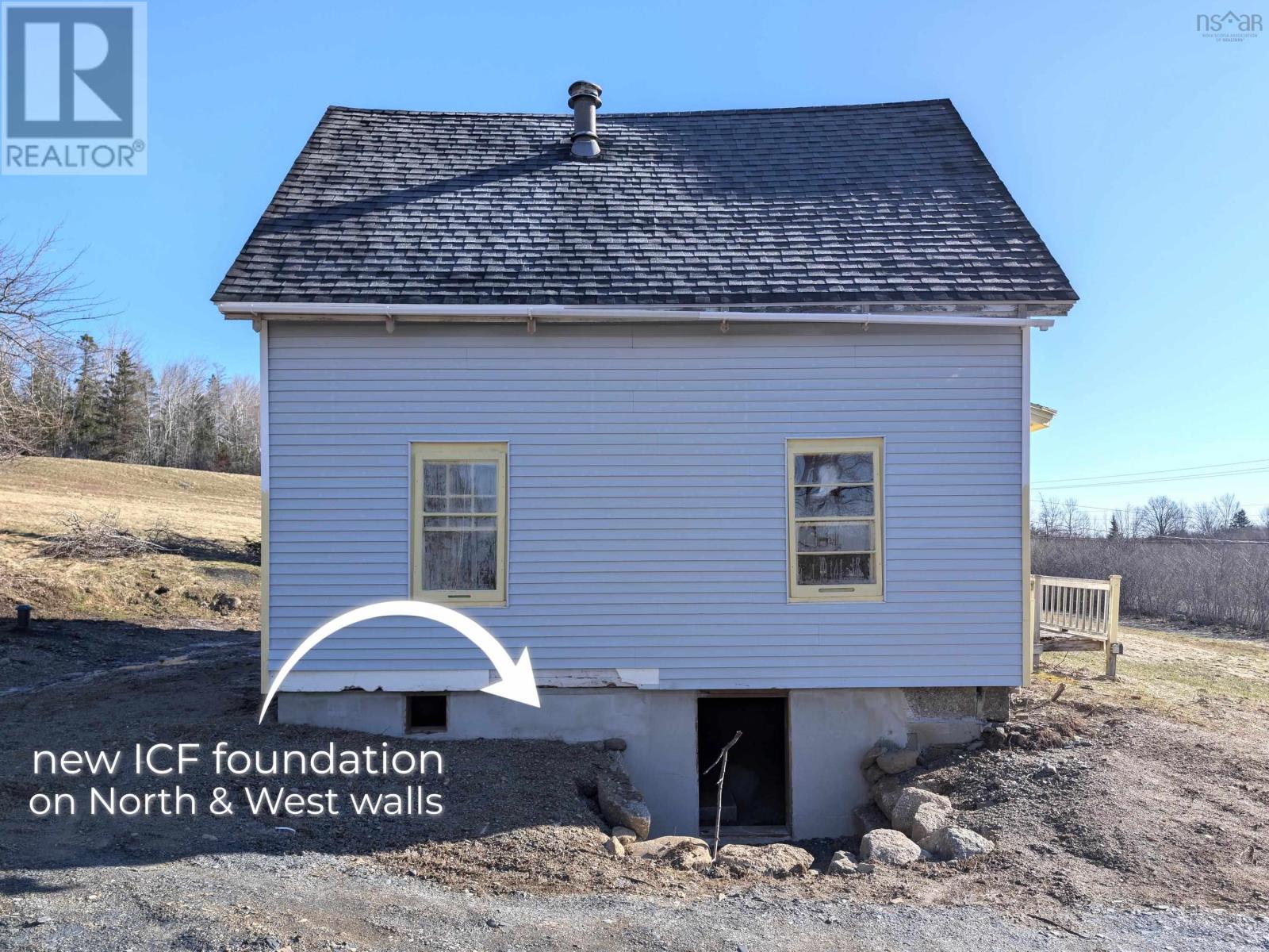 2853 Clementsvale, Bear River East, Nova Scotia  B0S 1B0 - Photo 11 - 202605173