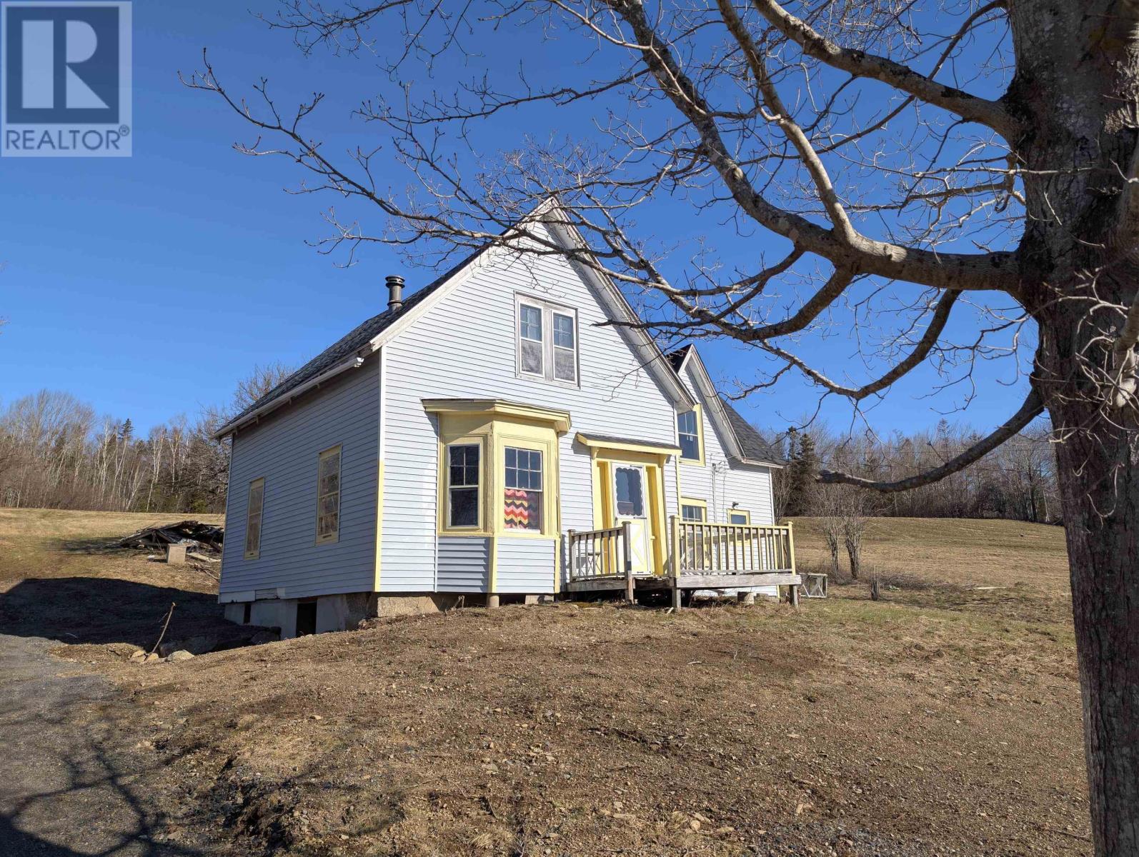 2853 Clementsvale, Bear River East, Nova Scotia  B0S 1B0 - Photo 4 - 202605173