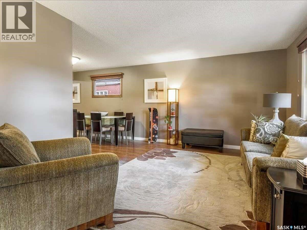 2529 Atkinson Street, Regina, Saskatchewan  S4N 3X8 - Photo 6 - SK024833