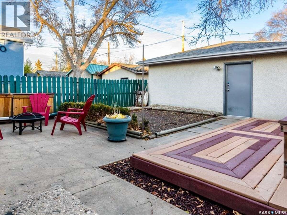 2529 Atkinson Street, Regina, Saskatchewan  S4N 3X8 - Photo 24 - SK024833