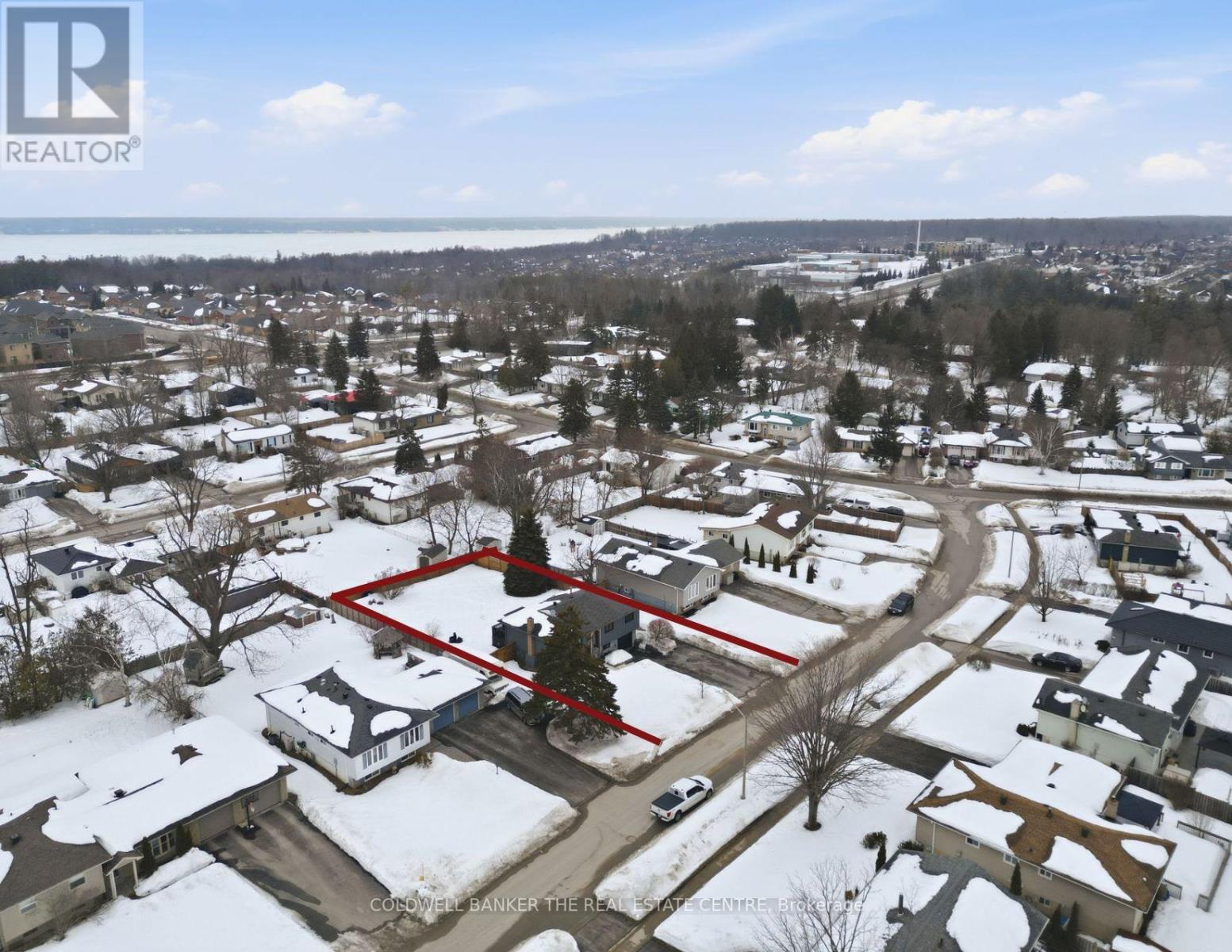 241 Cedar Crescent, Barrie, Ontario  L4N 4A6 - Photo 19 - S12874568