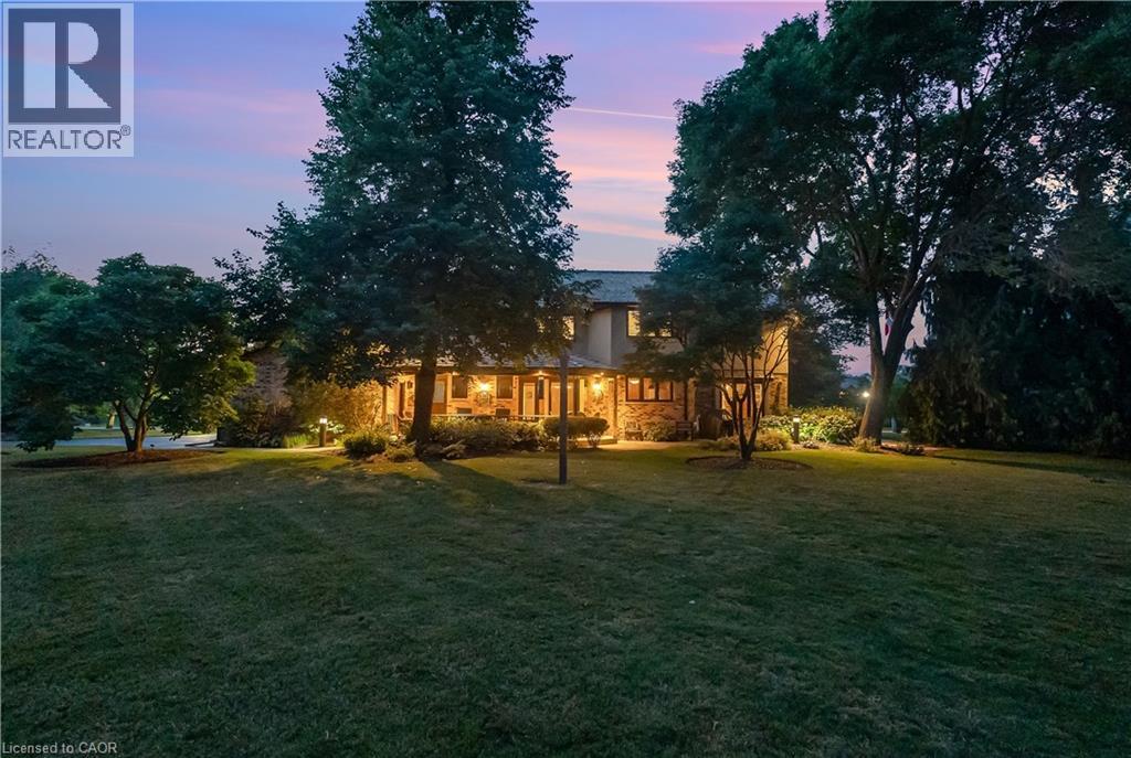 8 Lochside Drive, Stoney Creek, Ontario  L8E 5T6 - Photo 12 - 40738741