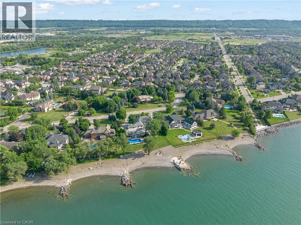 8 Lochside Drive, Stoney Creek, Ontario  L8E 5T6 - Photo 6 - 40738741