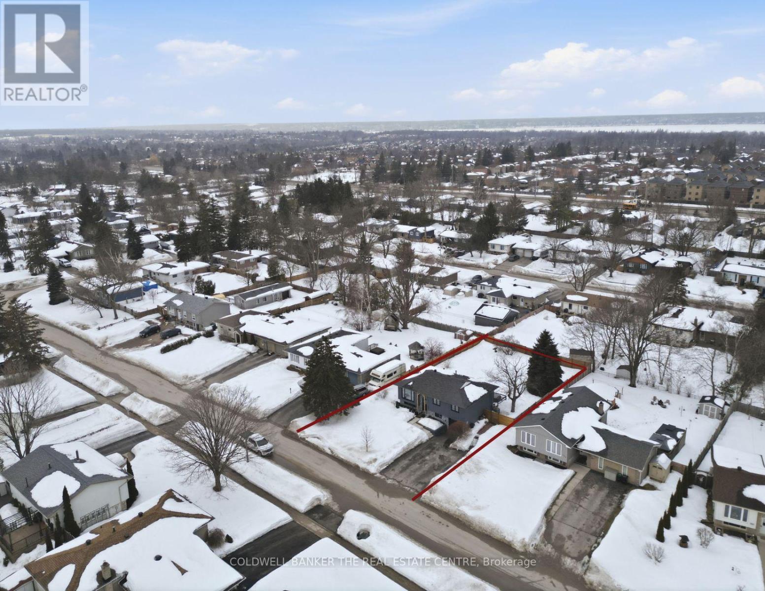 241 Cedar Crescent, Barrie, Ontario  L4N 4A6 - Photo 20 - S12874568