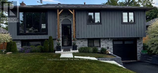 241 Cedar Crescent, Barrie, Ontario  L4N 4A6 - Photo 22 - S12874568