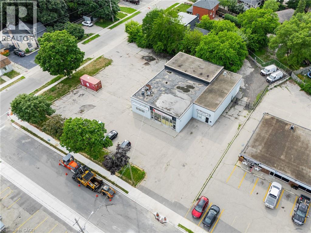 8 Oxford Street, Cambridge, Ontario  N1R 1M2 - Photo 6 - 40751548