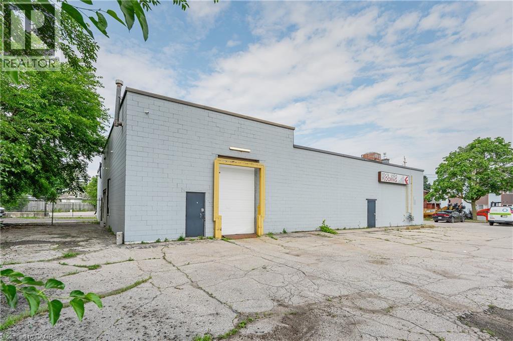 8 Oxford Street, Cambridge, Ontario  N1R 1M2 - Photo 11 - 40751548