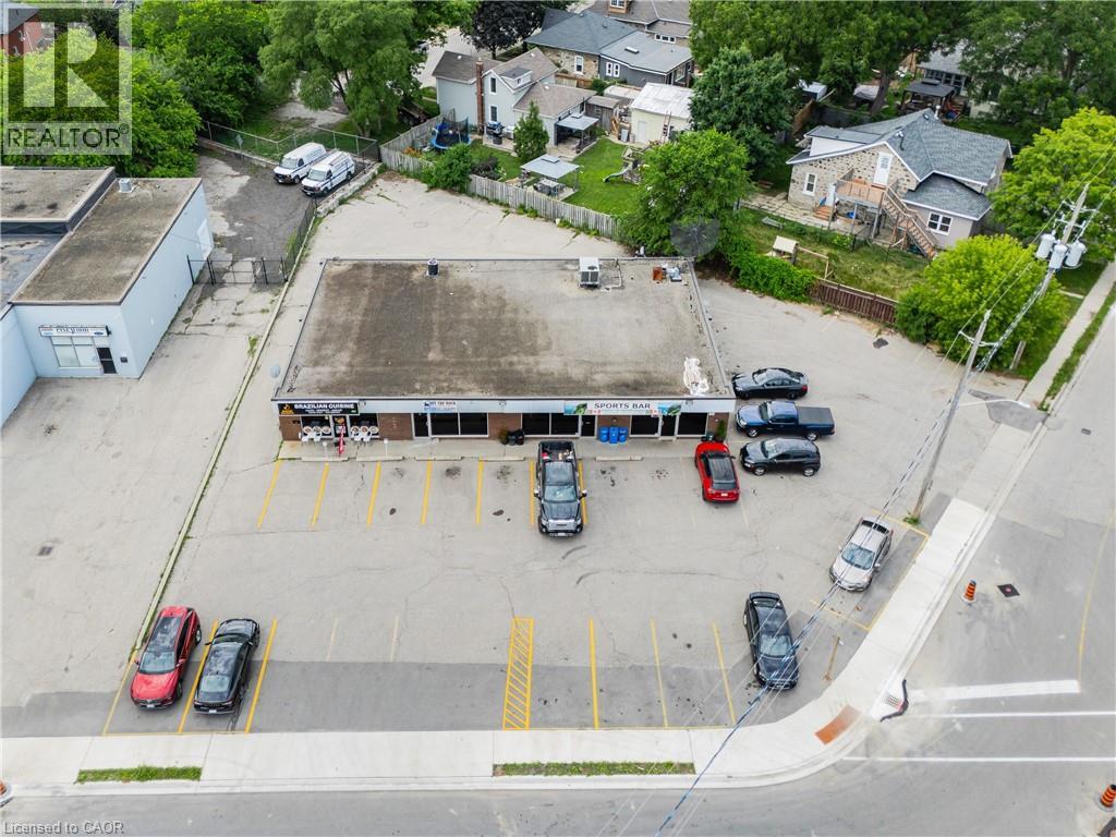 8 Oxford Street, Cambridge, Ontario  N1R 1M2 - Photo 18 - 40751548