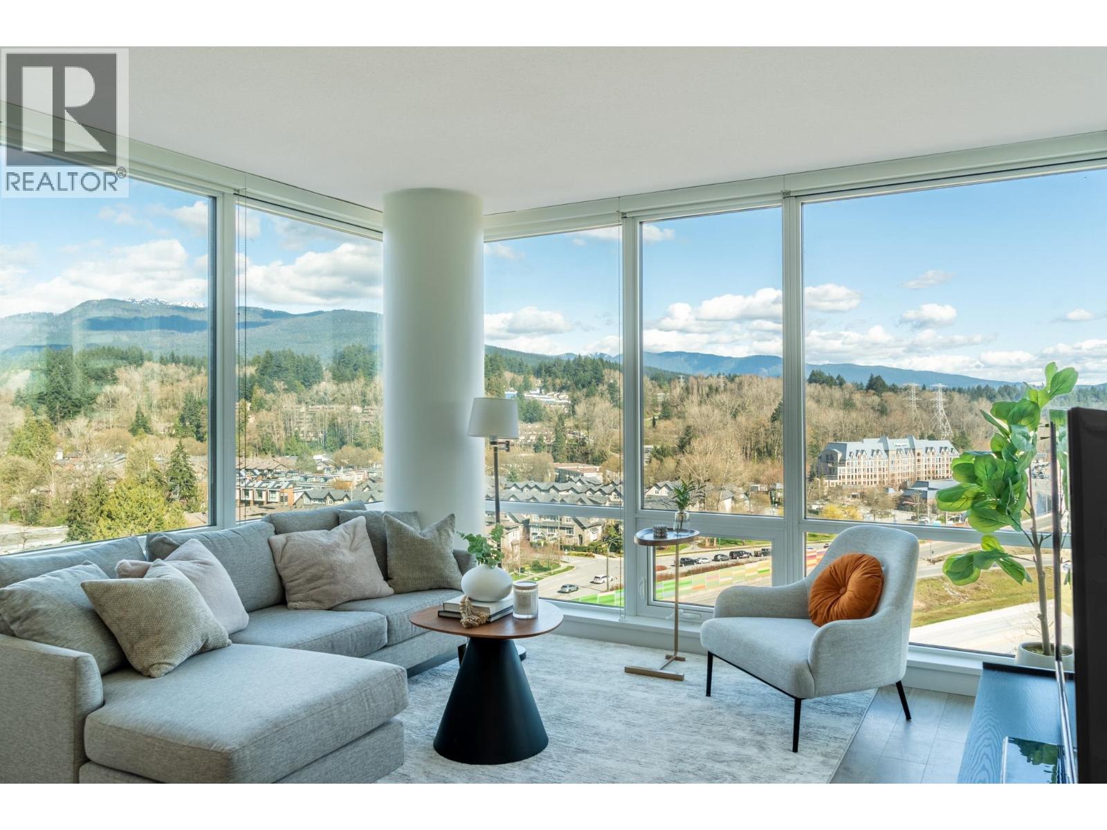 1402 680 Seylynn Crescent, North Vancouver, British Columbia  V7J 0B5 - Photo 3 - R3101751