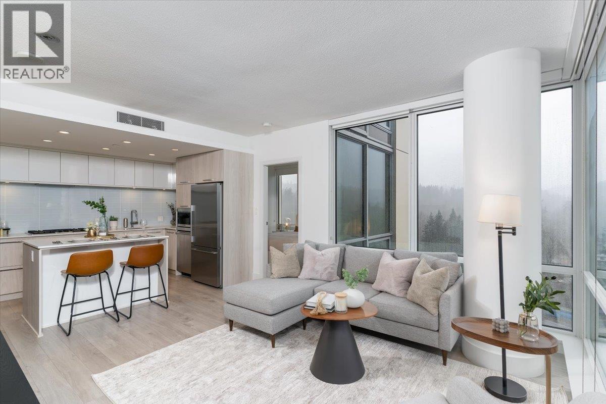 1402 680 Seylynn Crescent, North Vancouver, British Columbia  V7J 0B5 - Photo 6 - R3101751