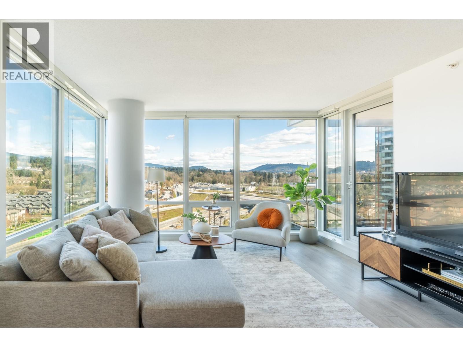 1402 680 Seylynn Crescent, North Vancouver, British Columbia  V7J 0B5 - Photo 7 - R3101751