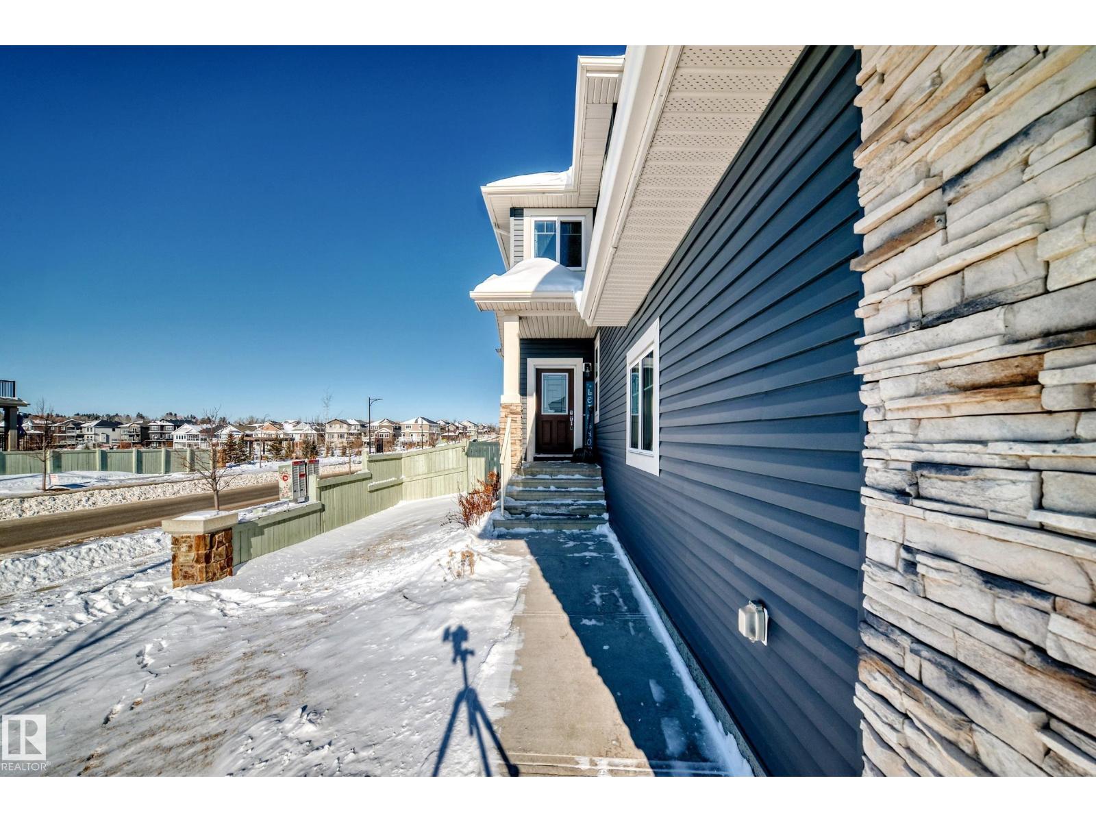 3716 46 Av, Beaumont, Alberta  T4X 2W4 - Photo 4 - E4474431