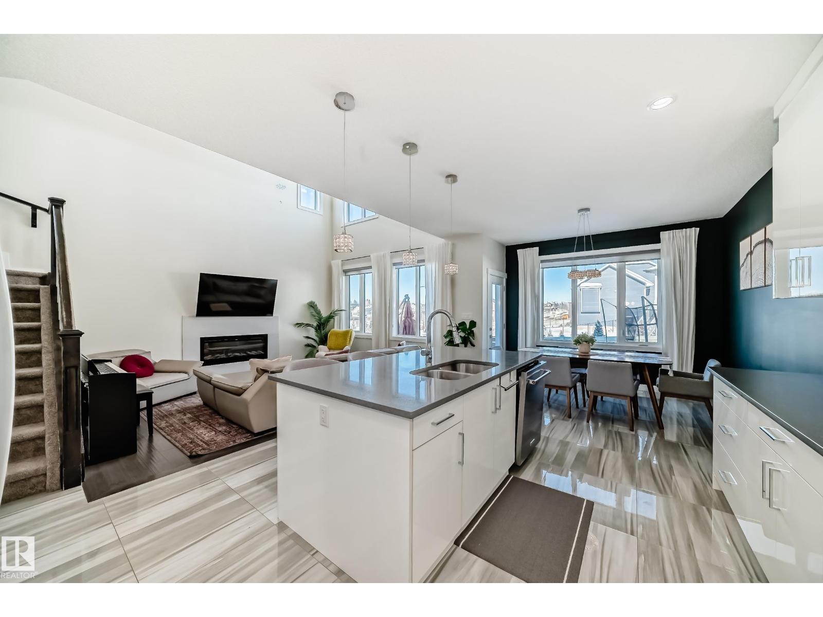 3716 46 Av, Beaumont, Alberta  T4X 2W4 - Photo 12 - E4474431