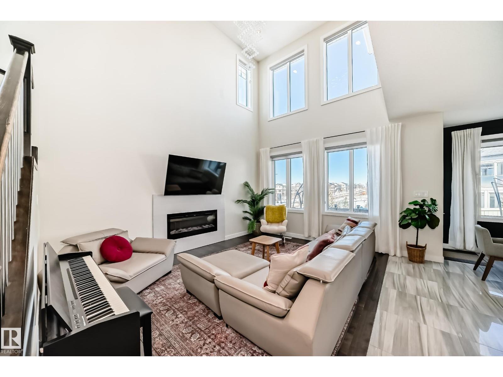 3716 46 Av, Beaumont, Alberta  T4X 2W4 - Photo 19 - E4474431