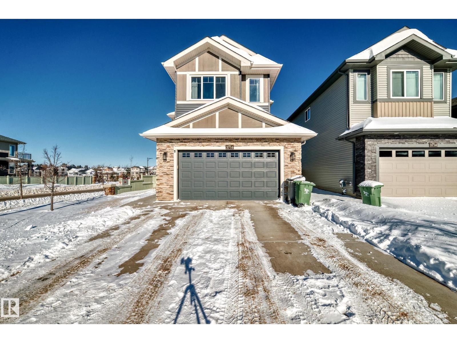 3716 46 Av, Beaumont, Alberta  T4X 2W4 - Photo 72 - E4474431