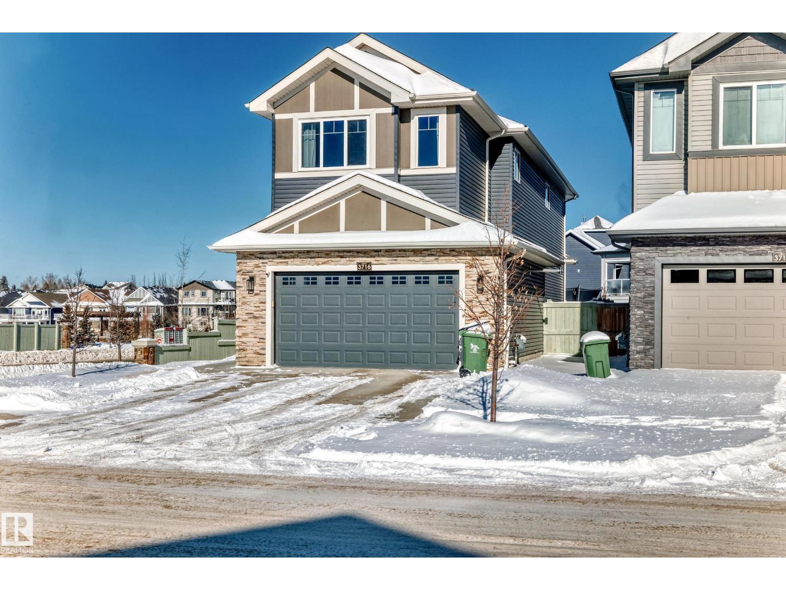 3716 46 Av, Beaumont, Alberta  T4X 2W4 - Photo 74 - E4474431