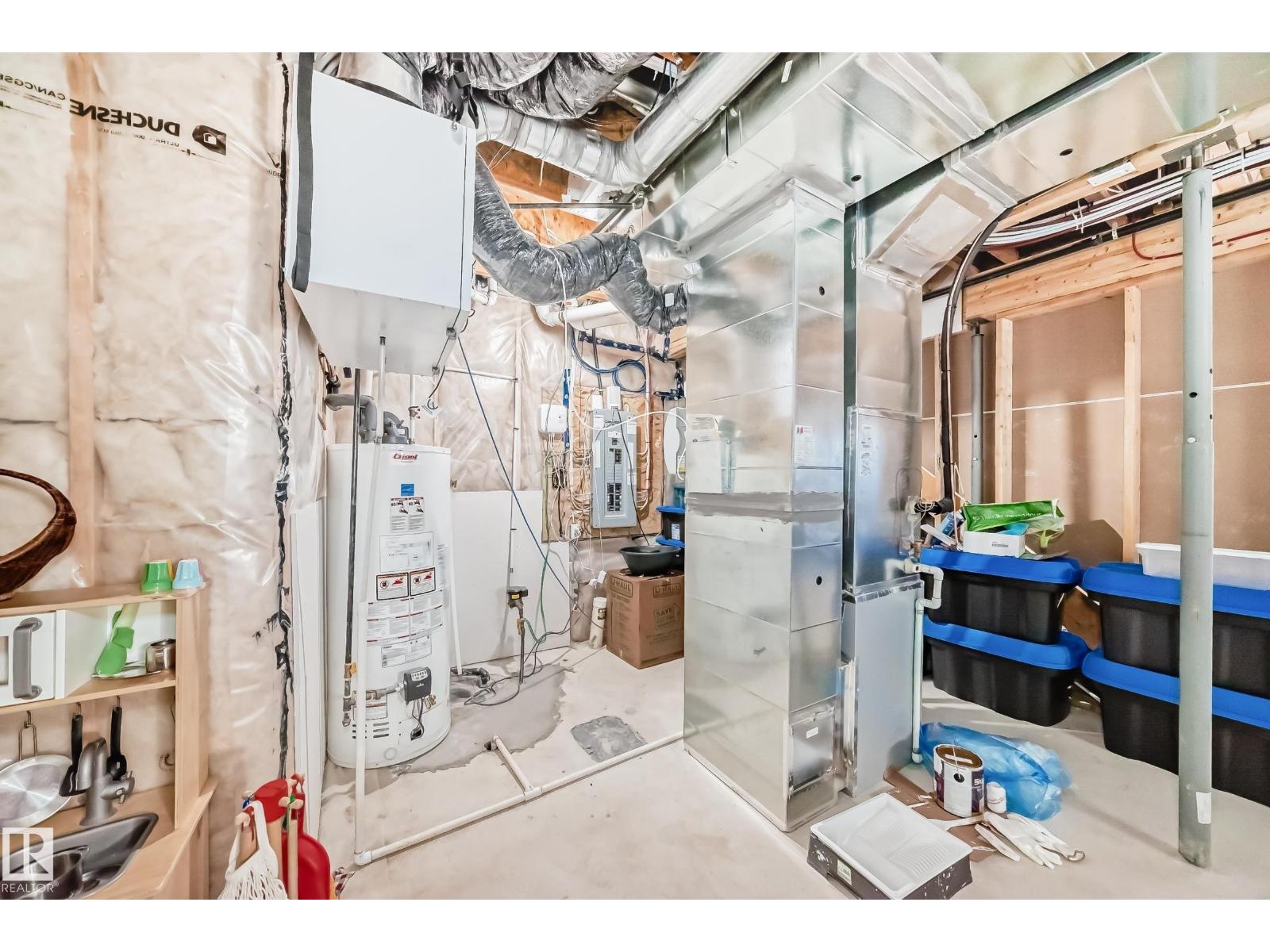 3716 46 Av, Beaumont, Alberta  T4X 2W4 - Photo 61 - E4474431