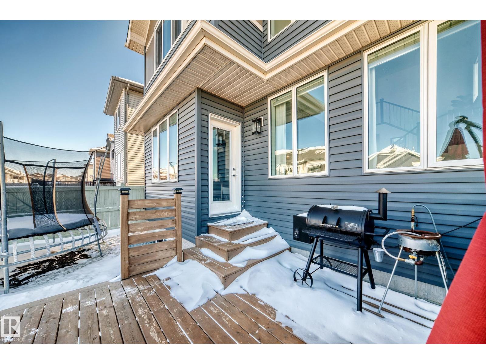 3716 46 Av, Beaumont, Alberta  T4X 2W4 - Photo 68 - E4474431