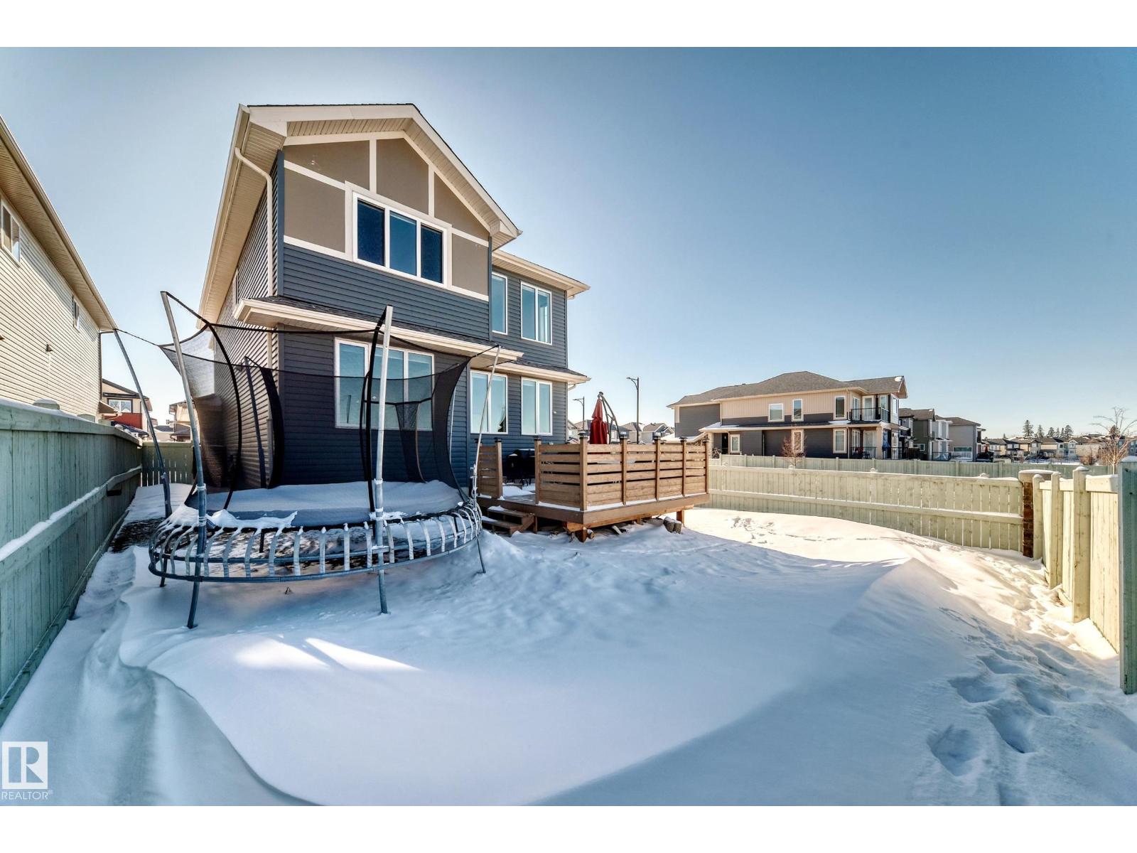 3716 46 Av, Beaumont, Alberta  T4X 2W4 - Photo 67 - E4474431