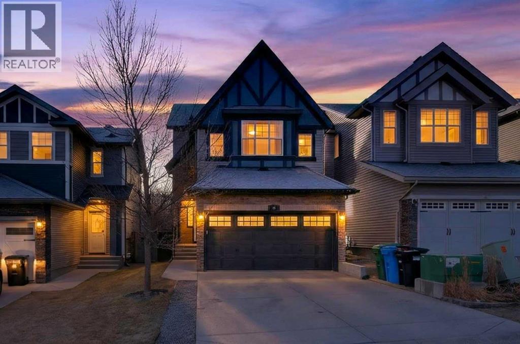 61 Sage Valley Manor NW, Calgary, Alberta  T3R 0E4 - Photo 2 - A2286824