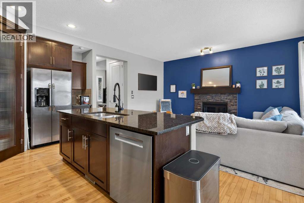61 Sage Valley Manor NW, Calgary, Alberta  T3R 0E4 - Photo 10 - A2286824