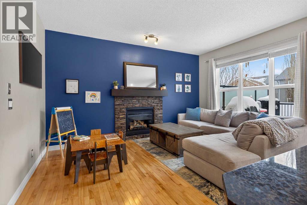 61 Sage Valley Manor NW, Calgary, Alberta  T3R 0E4 - Photo 13 - A2286824