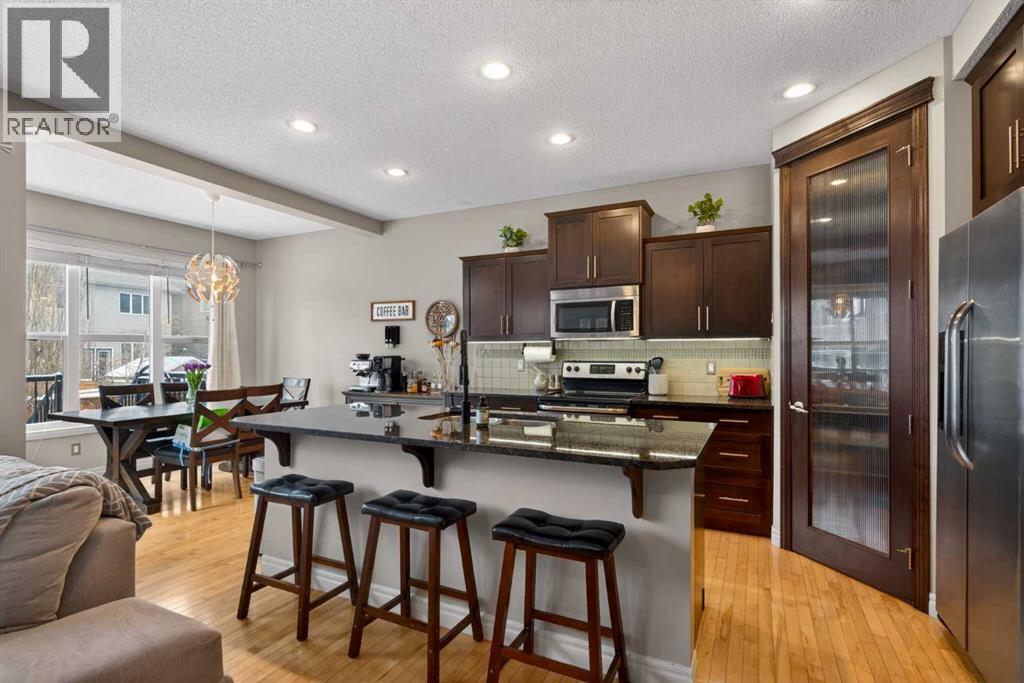 61 Sage Valley Manor NW, Calgary, Alberta  T3R 0E4 - Photo 7 - A2286824