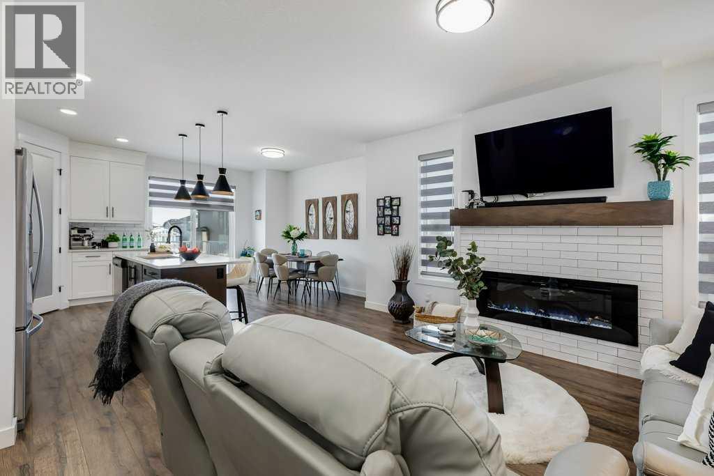 1132 Veterans Avenue, Crossfield, Alberta  T0M 0S0 - Photo 9 - A2288875