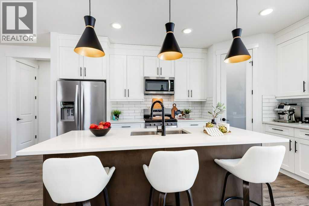 1132 Veterans Avenue, Crossfield, Alberta  T0M 0S0 - Photo 4 - A2288875