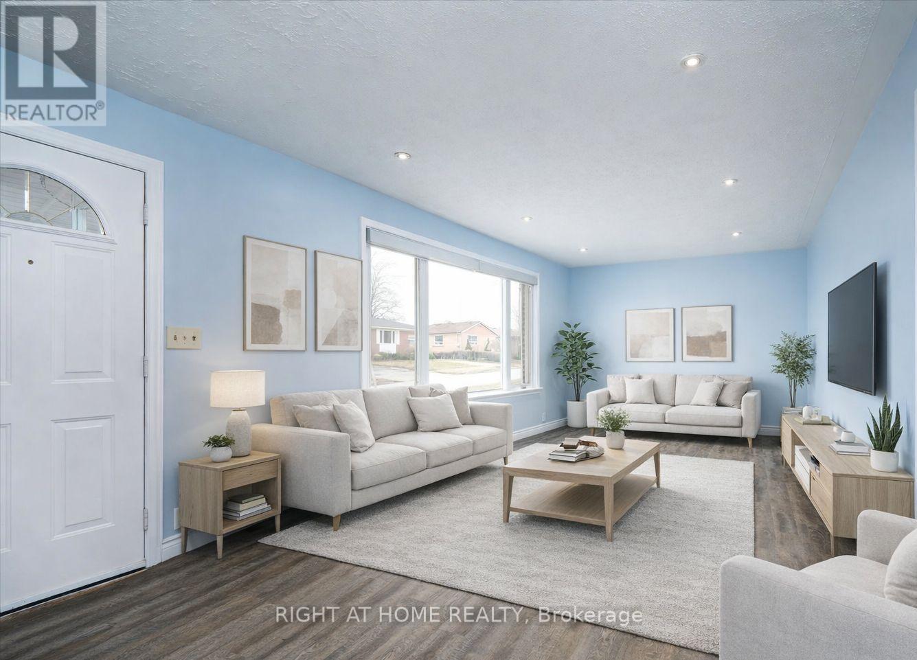 322 Jasper Avenue, Oshawa, Ontario  L1J 1L5 - Photo 3 - E12908894