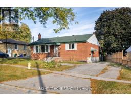 322 JASPER AVENUE, Oshawa, Ontario