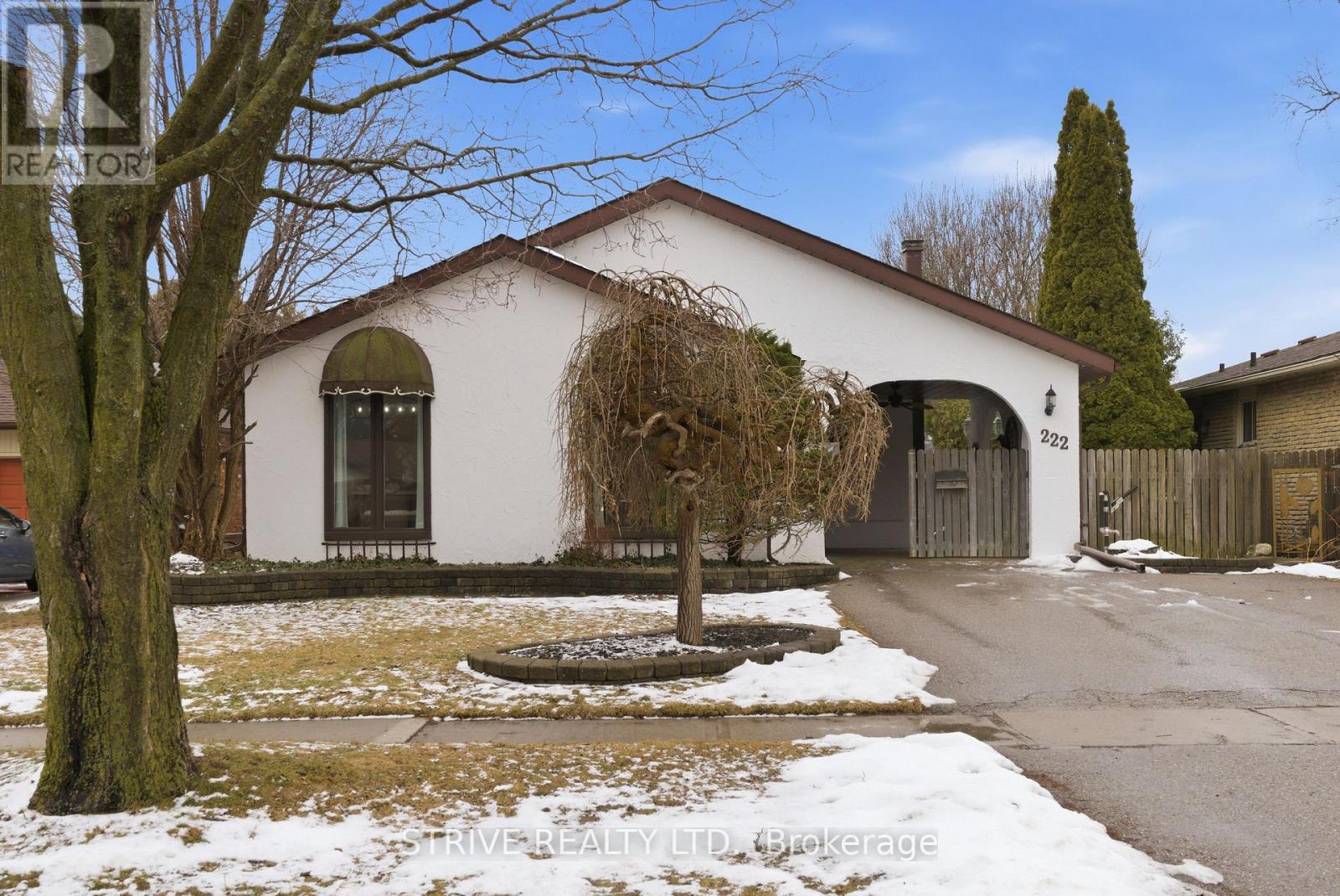 222 Athabasca Street, Oshawa, Ontario L1H 7J3 - Photo 2 - E12909028