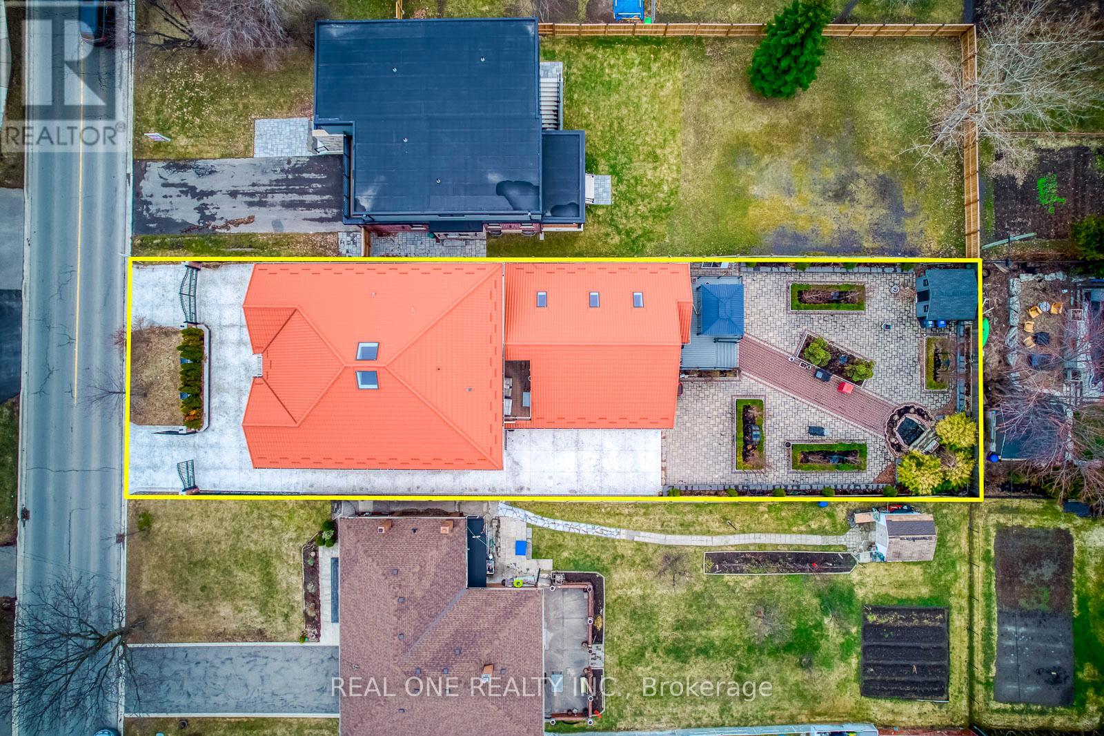 3480 Joan Drive, Mississauga, Ontario  L5B 1T5 - Photo 29 - W12894644