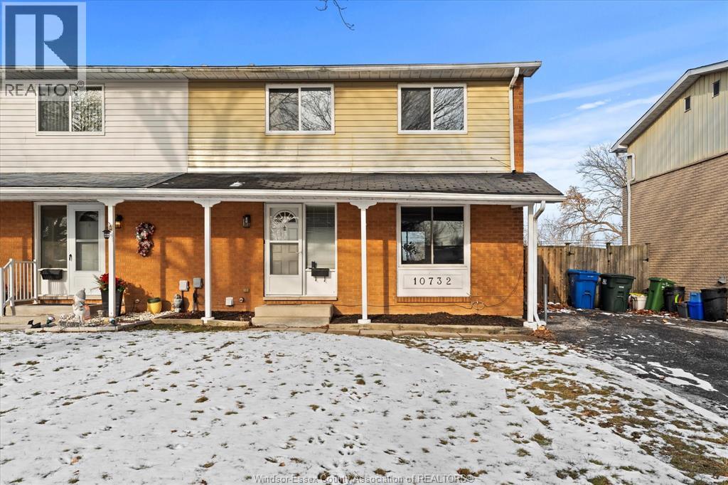 MLS# 26005932: 10732 ATWATER CRESCENT, Windsor, Canada
