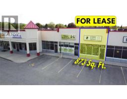 259 QUEENSTON Road Unit# 6, stoney creek, Ontario