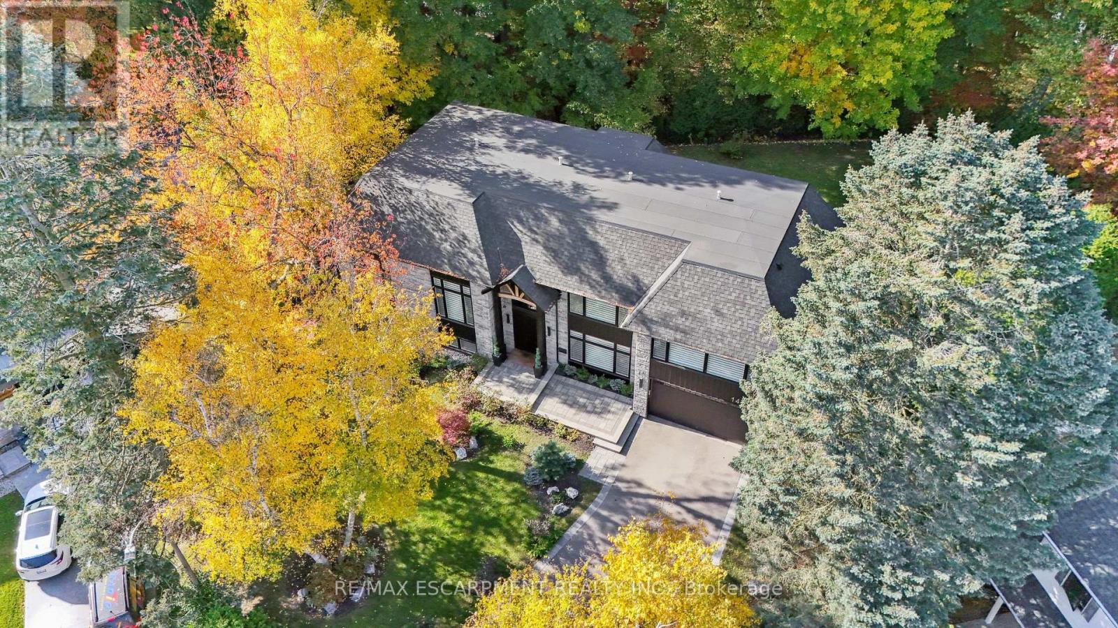 1489 Rogerswood Court, Mississauga (Lorne Park), Ontario  L5J 1R7 - Photo 49 - W12903830