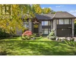 1489 ROGERSWOOD COURT, Mississauga, Ontario