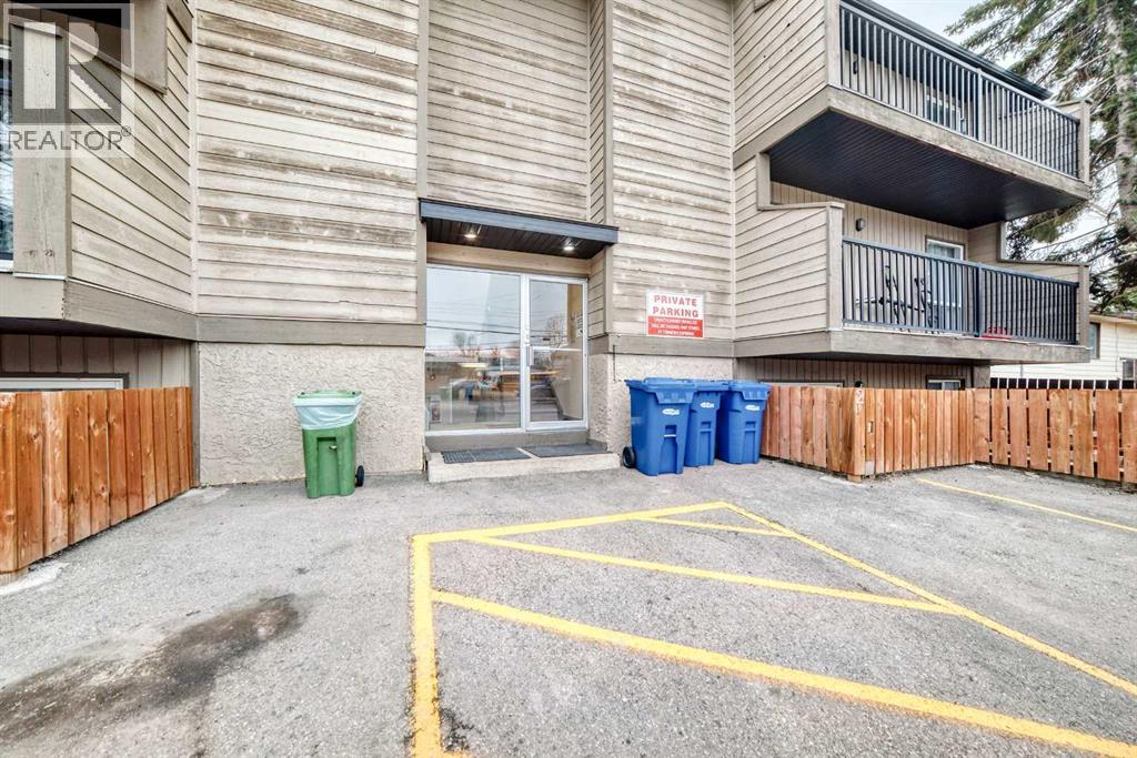105, 4311 73 Street Nw, Calgary, Alberta  T3B 2N2 - Photo 30 - A2295463