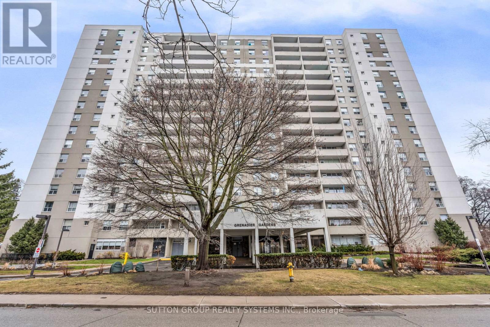 706 - 45 Southport Street, Toronto (High Park-Swansea), Ontario  M6S 3N5 - Photo 27 - W12906208