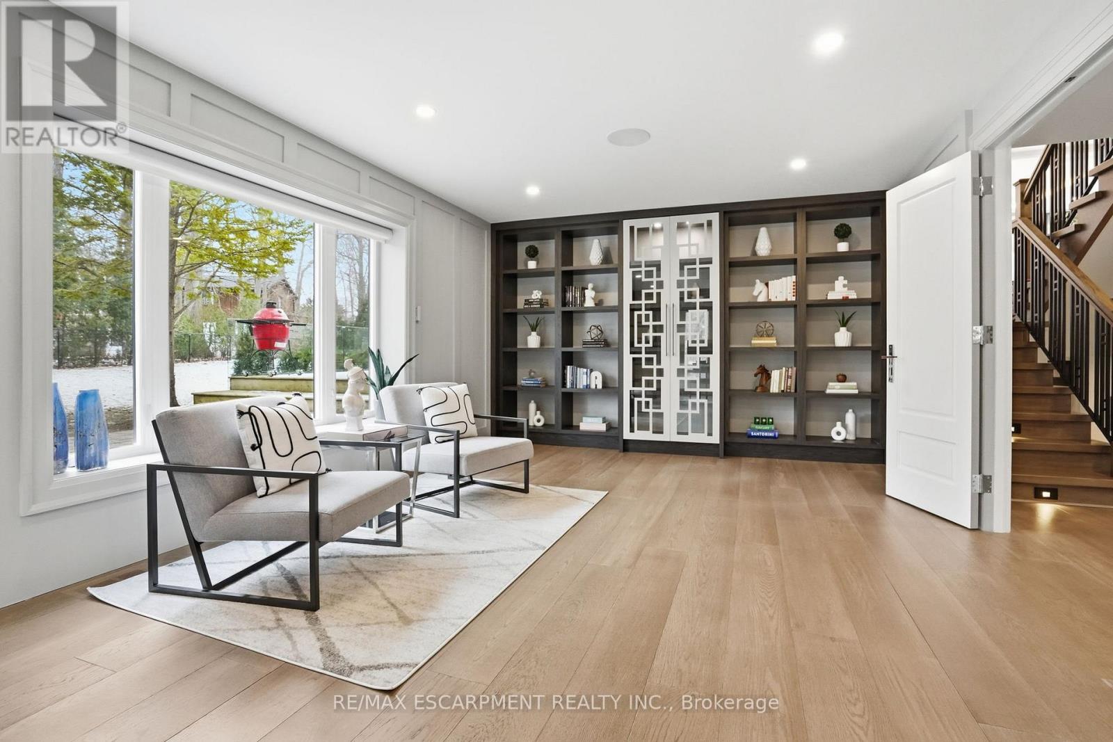 1489 Rogerswood Court, Mississauga (Lorne Park), Ontario  L5J 1R7 - Photo 35 - W12903830