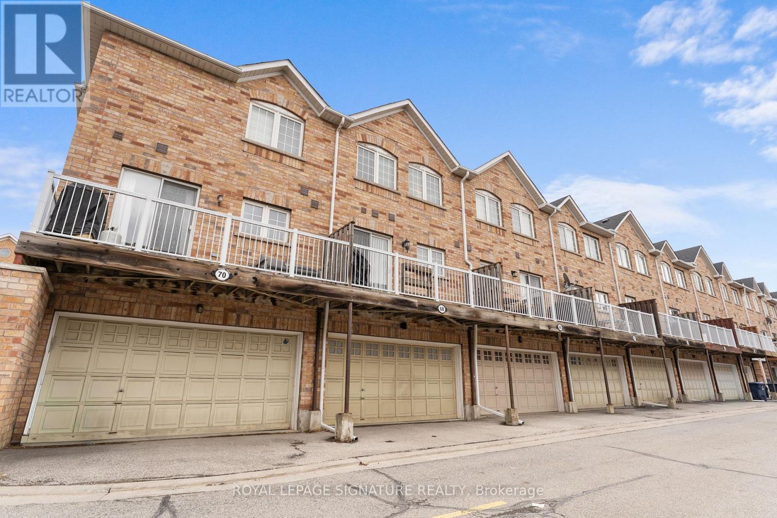 46 - 68 Birdstone Crescent, Toronto, Ontario M6N 5H5 - Photo 44 - W12908468