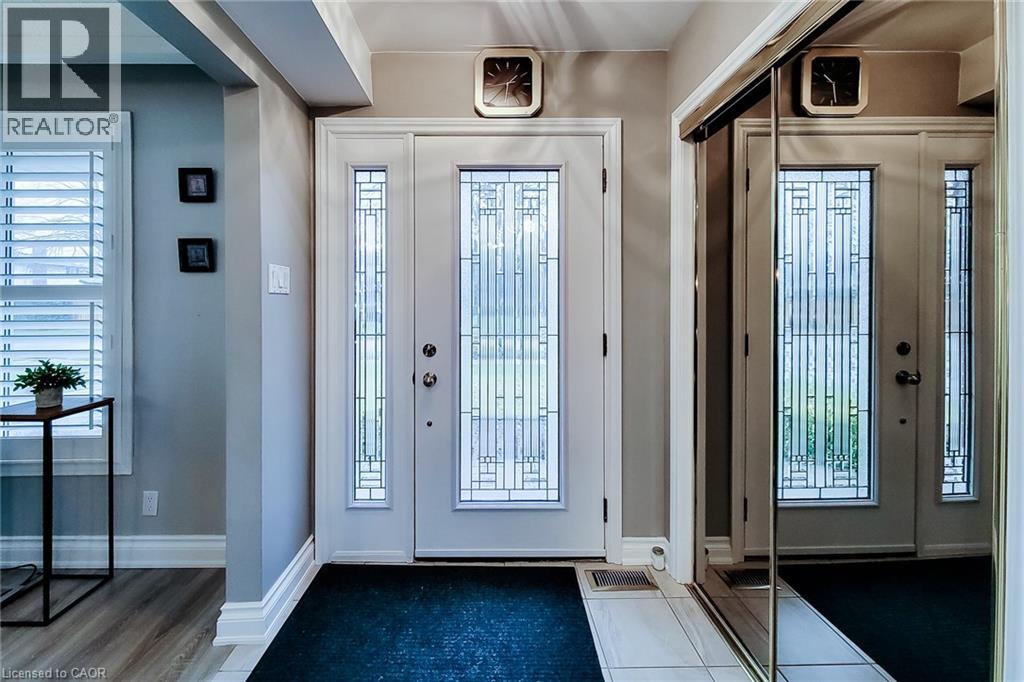 3327 Wiltshire Boulevard, Niagara Falls, Ontario  L2J 3M1 - Photo 11 - 40813779